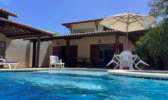 Imagem: Aluguel temperada barra de sao miguel