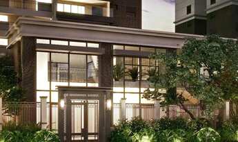 Imagem 6: Revenda - Novo com varanda gourmet