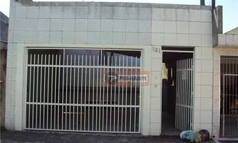 Imagem 6: CASA - 3 DORM. - 200M² - SÃO MATEUS