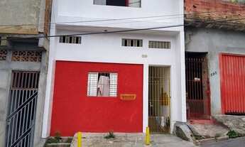 Imagem: Casa com 1 dormitório à venda, 100 m²