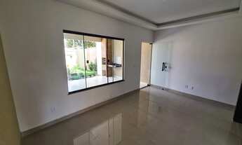 Imagem 6: Casa 3 Qts Jardim São José Goiânia