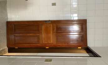 Imagem 7: Apto alto padrão de 1 qto por alug R$ 1.100/mês. Aceito depósito. Tenho opções