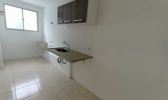 Imagem 4: Apartamento com 3 quartos para alugar por R$ 1300.00, 109.33 m2 - SANTO ANTONIO - JOINVILL