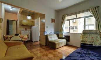 Imagem: Apartamento com 1 quarto à venda, 55 m²