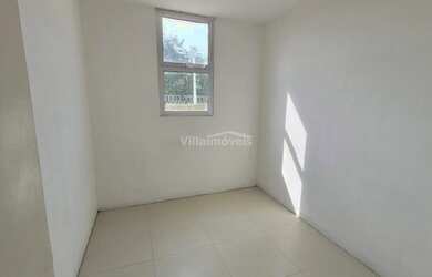 Imagem 4: Apartamento - Dic II (Conj Habitacional Doutor Antônio Mendonça de Barros) - Campinas