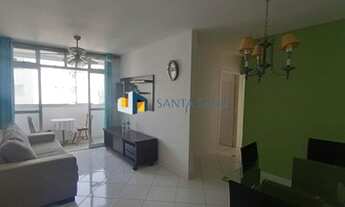 Imagem 2: APARTAMENTO - LIBERDADE