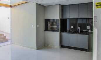 Imagem 6: Apartamento para venda tem 116 metros quadrados com 3 quartos em Centro - Florianópolis