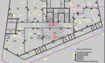 Imagem 4: Prédio Comercial ao lado do Metrô Vila Prudente