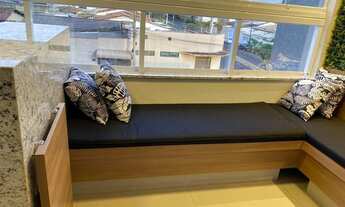 Imagem 6: Apartamento Boulevard Residence no Bairro Santa Mônica