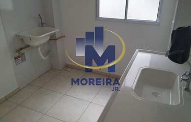 Imagem 4: Parque Barcelona - Locação - MRV