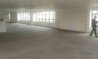 Imagem 4: CAMPINAS - Conjunto Comercial/Sala - VILA BRANDINA