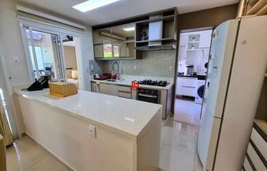 Imagem 4: Condomínio Reserva Inglesa - London| Com 3 Suites | 1º andar