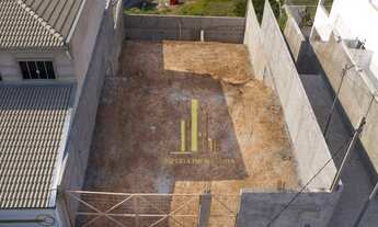 Imagem 2: Terreno à venda, 270 m² por R$ 287.000,00 - Jardim Copacabana - Jundiaí/SP