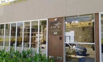 Imagem 1: Apartamento com 2 dormitórios à venda, 67 m² por R$ 526.000,00 - Tijuca - Rio de Janeiro/R