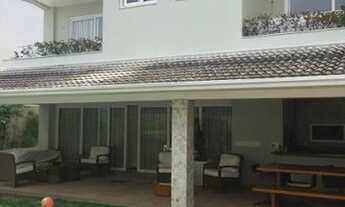 Imagem 4: Casa de 690 metros quadrados no bairro Barra da Tijuca com 5 quartos