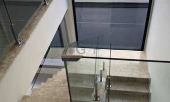 Imagem 7: Maravilhoso Sobrado - Condomínio Swiss Park - Campinas/ Sp