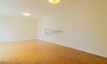 Imagem 6: Apartamento Locação Jardim Paulista 200 m² 3 Dormitórios