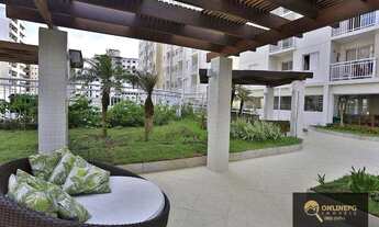 Imagem 3: Apartamento com 3 dormitórios à venda, 73 m² por R$ 399.000,00 - Cidade Ocian - Praia Gran