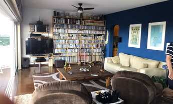 Imagem 7: Cobertura à venda, Santo Amaro, São Paulo, SP