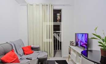 Imagem 5: Apartamento à Venda - Freguesia do Ó, 1 Quarto, 28 m2