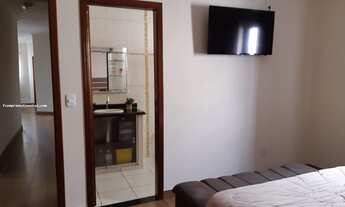 Imagem 3: Casa para Venda em Araras, Conjunto Habitacional Heitor Villa Lobos, 3 dormitórios, 2 suít