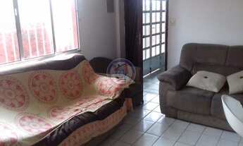 Imagem: Casa à venda 2 Quartos, 1 Vaga, 100M²