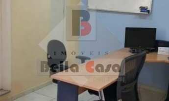 Imagem 5: Sobrado comercial com 2 salas no Tatuapé