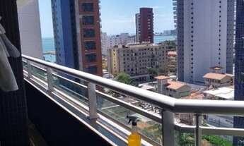 Imagem 2: Apartamento com 3 dormitórios à venda, 240 m² por R$ 1.500.000,00 - Meireles - Fortaleza/C