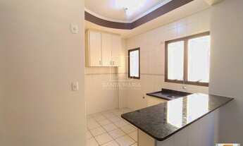 Imagem 4: Apartamento (tipo - padrao) 1 dormitórios/suite, cozinha planejada, em condomínio fechado