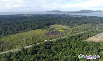 Imagem 4: Terreno à venda, 450 m² por R$ 45.000 - Santa Terezinha - Itapoá/SC