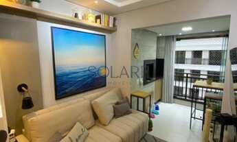 Imagem 5: Apartamento de 2 dormitórios (1 suíte) - 1 vaga de garagem à venda no Itacorubi