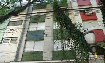 Imagem: Apartamento para aluguel Cidade Baixa Porto