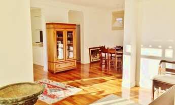 Imagem: Apartamento Locação Itaim Bibi 130 m²