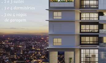 Imagem: BELÍSSIMO APARTAMENTO, Zona 01, ao LADO