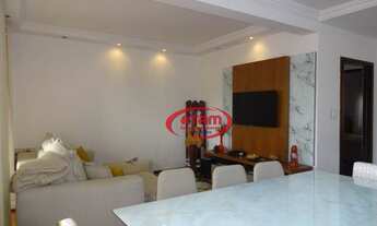 Imagem 5: Casa com 3 dormitórios à venda, 150 m² por R$ 980.000,00 - Parque Mandaqui - São Paulo/SP