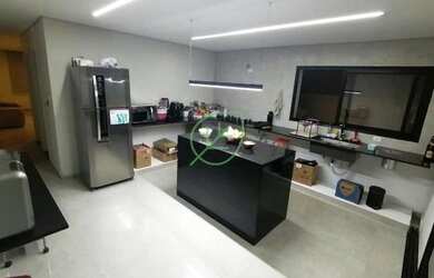 Imagem 3: Sobrado 03 dormitórios 02 vagas Santo Amaro