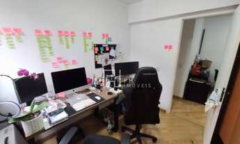 Imagem 6: Apartamento com 3 dormitórios, 75 m² - venda por R$ 535.000,00 ou aluguel por R$ 2.300,00