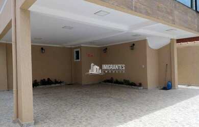 Imagem 5: Casa de 2 dormitórios no Maracanã, em Praia Grande