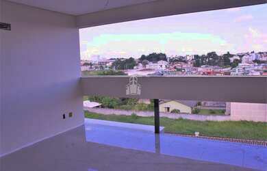 Imagem 5: CAMPO LARGO - Conjunto Comercial/Sala - Centro