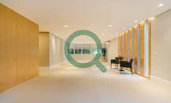 Imagem 4: São Paulo - Apartamento Padrão - Jardim América