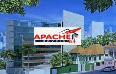 Imagem 3: BELO HORIZONTE - Apartamento Padrão - Centro