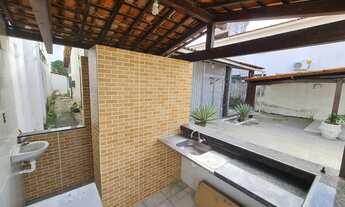 Imagem 7: Casa para venda tem 360 metros quadrados com 3 quartos em Candeias - Jaboatão dos Guararap