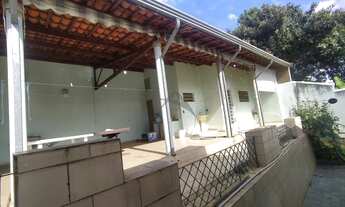 Imagem 3: Casa - Chácara da Barra - Campinas