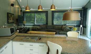 Imagem 4: BARUERI - Casa de Condomínio - Alphaville