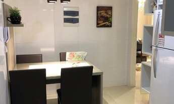 Imagem 3: Ed. Mozart Apartamento com 2 dormitórios