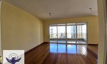 Imagem 3: Apartamento com 4 dormitórios para alugar, 360 m² por R$ 14.000,00/mês - Itaim Bibi - São