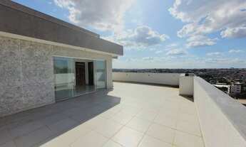 Imagem 5: Cobertura Alto Padrão