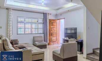 Imagem 3: Casa com 3 dormitórios à venda, 312 m² por R$ 880.000 - Burgo Paulista - São Paulo/SP