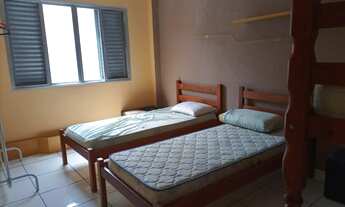 Imagem 6: Apartamento para Venda, localizado na cidade de Praia Grande / SP, região VILA TUPI. Com