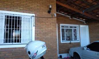 Imagem 2: Casa - Jardim García - Campinas